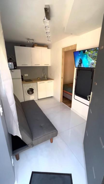 Superbe Appartement Entre Lac Et Montagne. Veyrier-du-Lac Kültér fotó