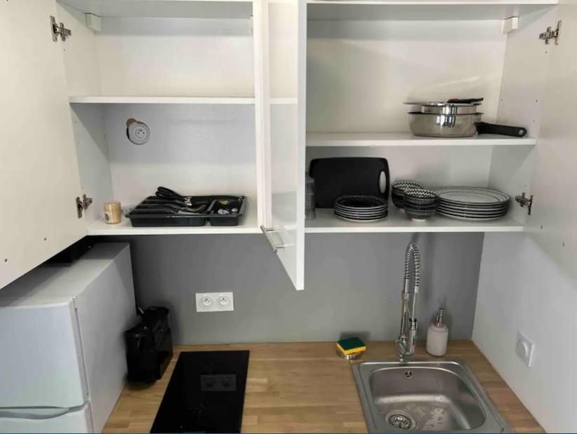 Superbe Appartement Entre Lac Et Montagne. Veyrier-du-Lac Kültér fotó